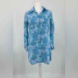 Lilly Pulitzer Dress Size XXS NWT